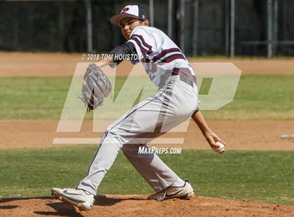 Thumbnail 1 in Marshall vs Rosemead photogallery.