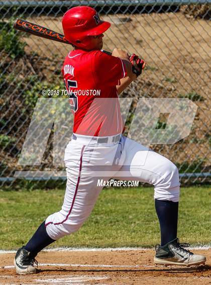 Thumbnail 3 in Marshall vs Rosemead photogallery.