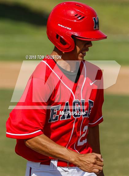 Thumbnail 3 in Marshall vs Rosemead photogallery.