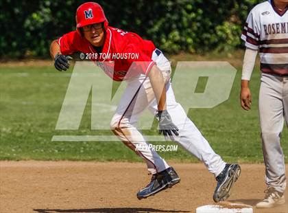 Thumbnail 2 in Marshall vs Rosemead photogallery.