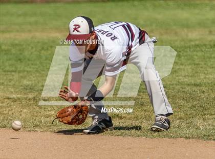 Thumbnail 1 in Marshall vs Rosemead photogallery.