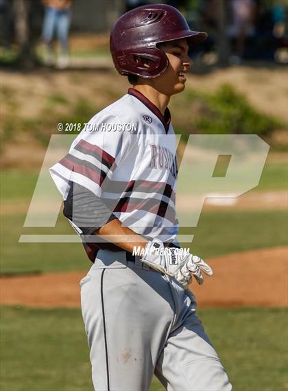 Thumbnail 2 in Marshall vs Rosemead photogallery.