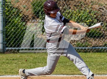 Thumbnail 3 in Marshall vs Rosemead photogallery.