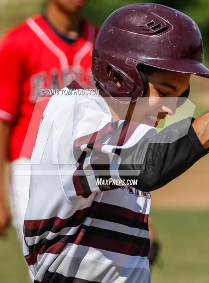 Thumbnail 3 in Marshall vs Rosemead photogallery.
