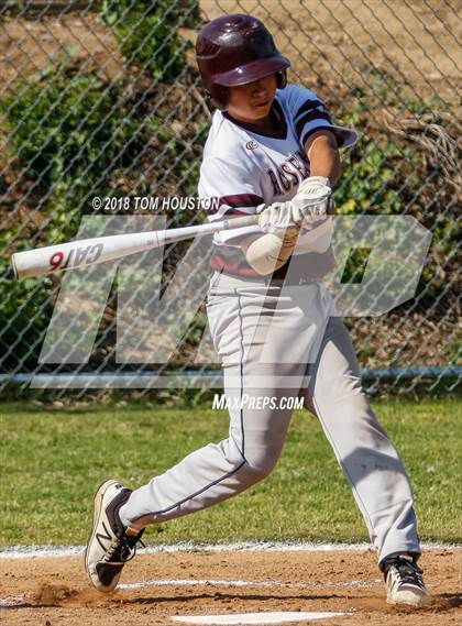 Thumbnail 1 in Marshall vs Rosemead photogallery.