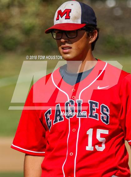 Thumbnail 1 in Marshall vs Rosemead photogallery.