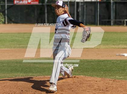 Thumbnail 2 in Marshall vs Rosemead photogallery.