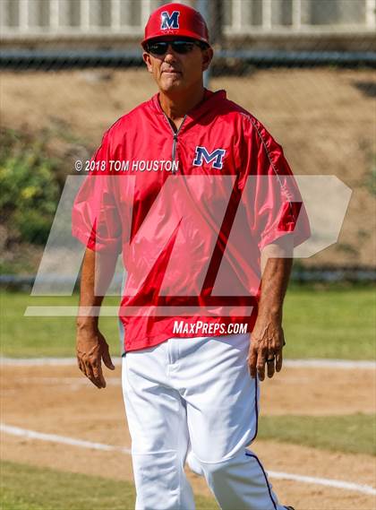 Thumbnail 3 in Marshall vs Rosemead photogallery.