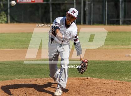Thumbnail 1 in Marshall vs Rosemead photogallery.
