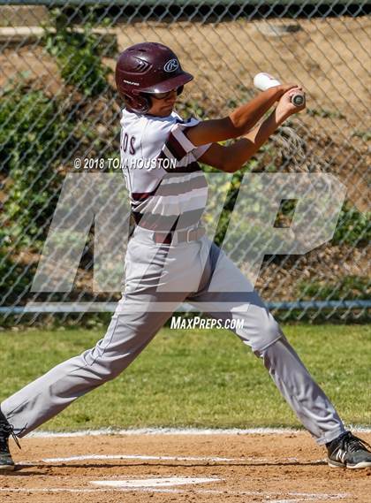 Thumbnail 3 in Marshall vs Rosemead photogallery.