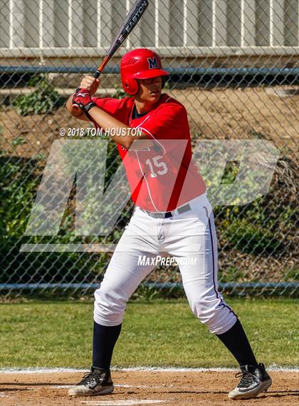 Thumbnail 3 in Marshall vs Rosemead photogallery.