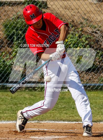 Thumbnail 2 in Marshall vs Rosemead photogallery.