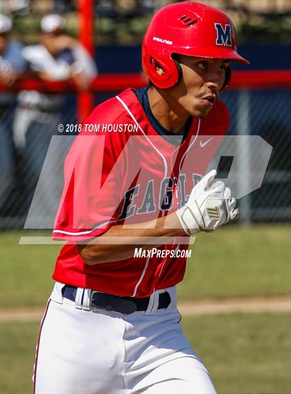 Thumbnail 3 in Marshall vs Rosemead photogallery.