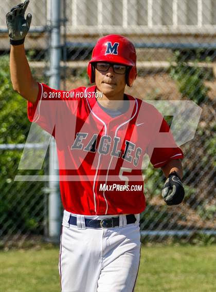 Thumbnail 1 in Marshall vs Rosemead photogallery.