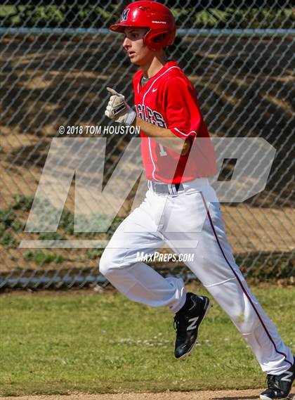 Thumbnail 2 in Marshall vs Rosemead photogallery.