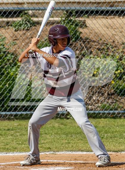 Thumbnail 1 in Marshall vs Rosemead photogallery.