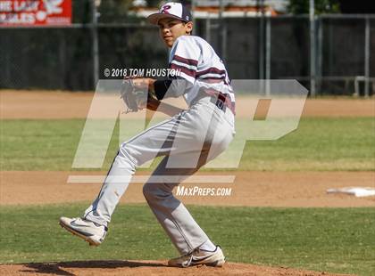 Thumbnail 1 in Marshall vs Rosemead photogallery.
