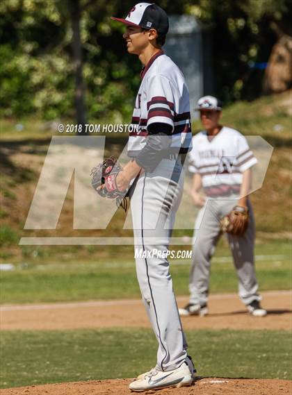 Thumbnail 1 in Marshall vs Rosemead photogallery.
