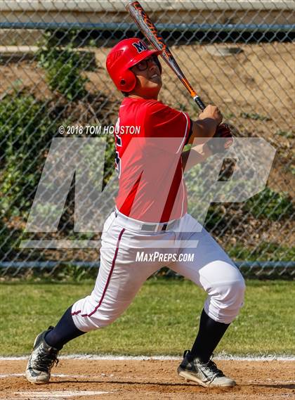 Thumbnail 2 in Marshall vs Rosemead photogallery.