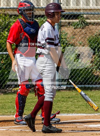 Thumbnail 3 in Marshall vs Rosemead photogallery.