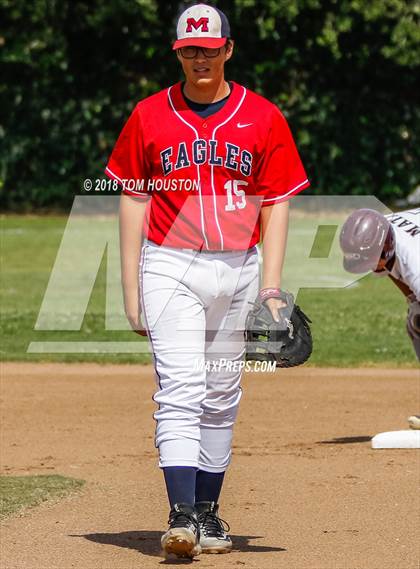Thumbnail 3 in Marshall vs Rosemead photogallery.
