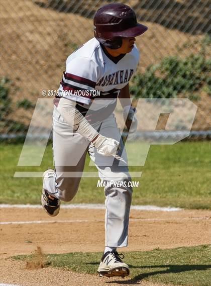 Thumbnail 3 in Marshall vs Rosemead photogallery.