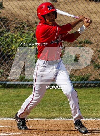 Thumbnail 2 in Marshall vs Rosemead photogallery.
