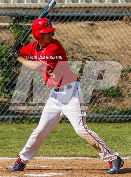 Thumbnail 1 in Marshall vs Rosemead photogallery.
