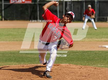 Thumbnail 2 in Marshall vs Rosemead photogallery.