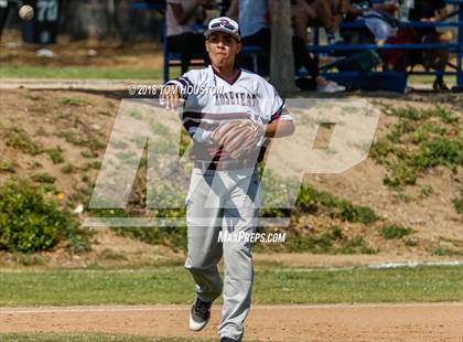 Thumbnail 2 in Marshall vs Rosemead photogallery.