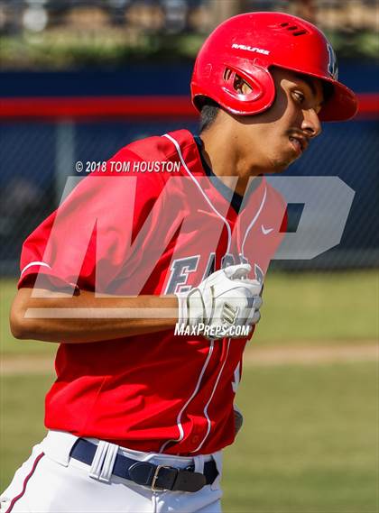 Thumbnail 1 in Marshall vs Rosemead photogallery.