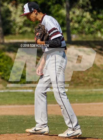 Thumbnail 3 in Marshall vs Rosemead photogallery.