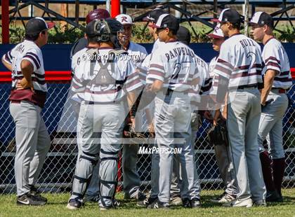 Thumbnail 2 in Marshall vs Rosemead photogallery.