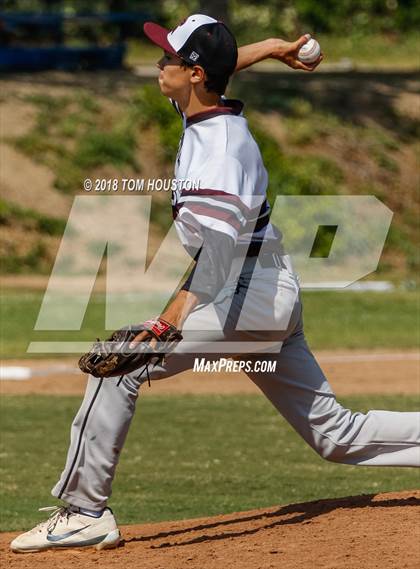 Thumbnail 3 in Marshall vs Rosemead photogallery.
