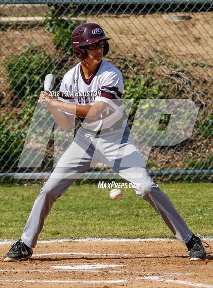 Thumbnail 1 in Marshall vs Rosemead photogallery.
