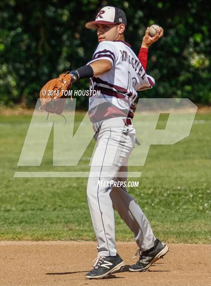 Thumbnail 2 in Marshall vs Rosemead photogallery.