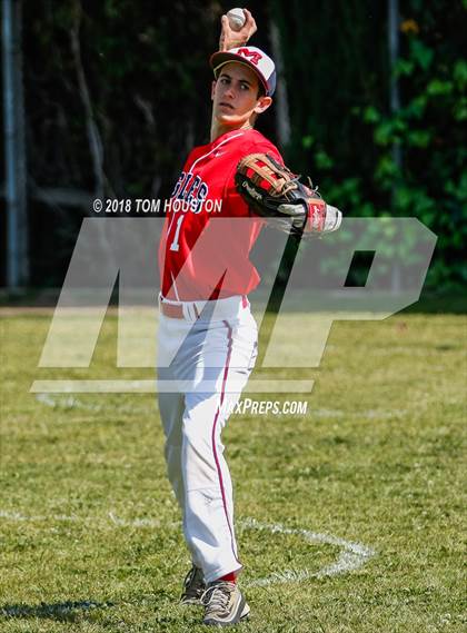 Thumbnail 3 in Marshall vs Rosemead photogallery.