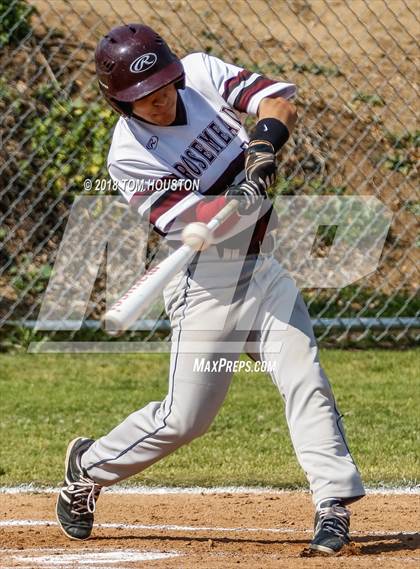 Thumbnail 1 in Marshall vs Rosemead photogallery.