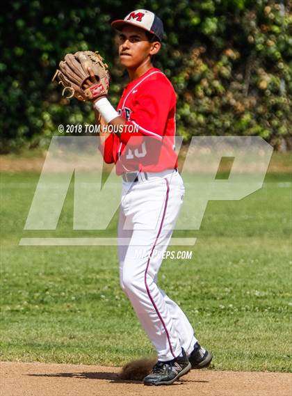 Thumbnail 3 in Marshall vs Rosemead photogallery.