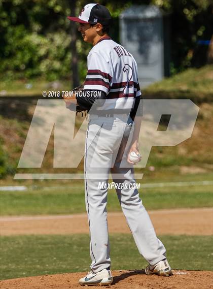 Thumbnail 1 in Marshall vs Rosemead photogallery.