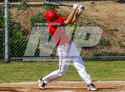 Thumbnail 1 in Marshall vs Rosemead photogallery.