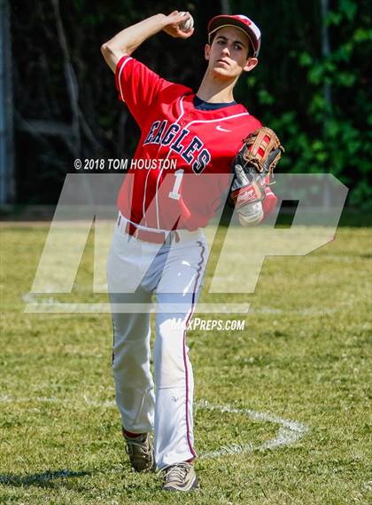 Thumbnail 1 in Marshall vs Rosemead photogallery.