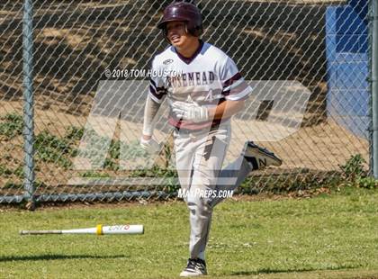 Thumbnail 3 in Marshall vs Rosemead photogallery.