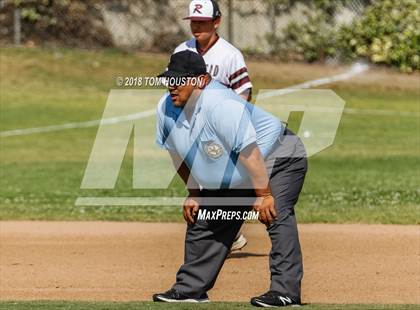 Thumbnail 2 in Marshall vs Rosemead photogallery.