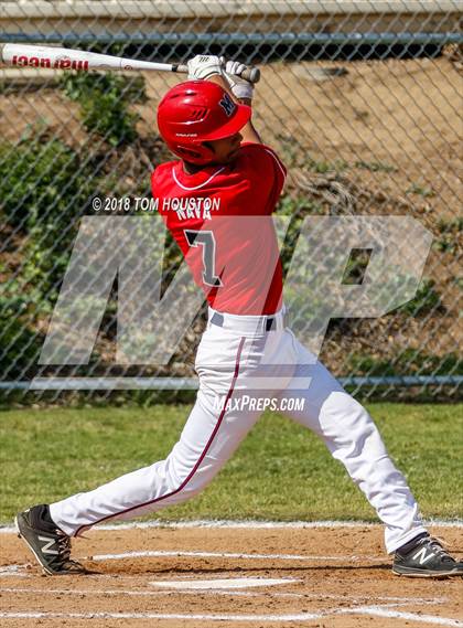 Thumbnail 1 in Marshall vs Rosemead photogallery.