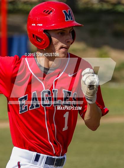 Thumbnail 2 in Marshall vs Rosemead photogallery.