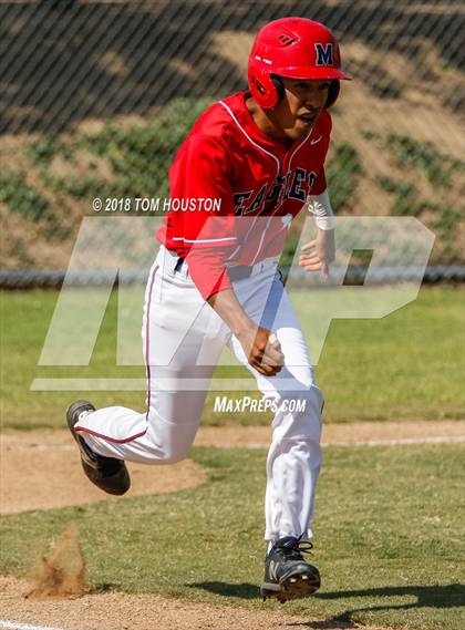 Thumbnail 1 in Marshall vs Rosemead photogallery.