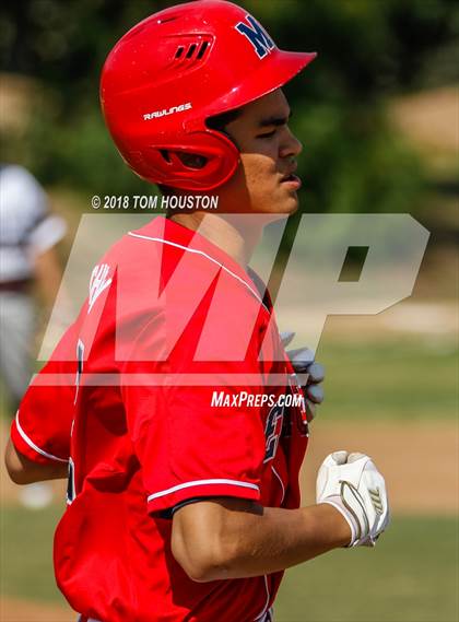 Thumbnail 1 in Marshall vs Rosemead photogallery.