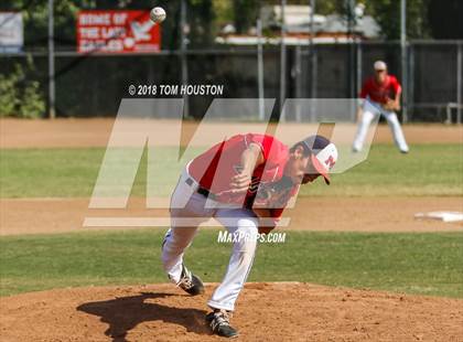 Thumbnail 3 in Marshall vs Rosemead photogallery.