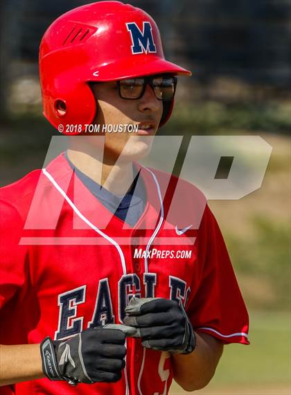 Thumbnail 2 in Marshall vs Rosemead photogallery.